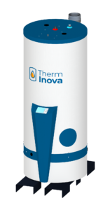 Préparateur ECS gaz condensation - Therm'Inova