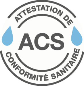 Logo ACS - Therm'Inova