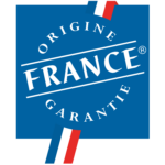 label+ Logo Origine France Garantie (OFG) - Therm'Inova
