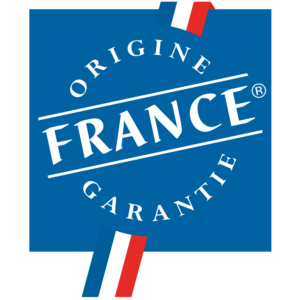 Logo Origine France Garantie (OFG) - Therm'Inova